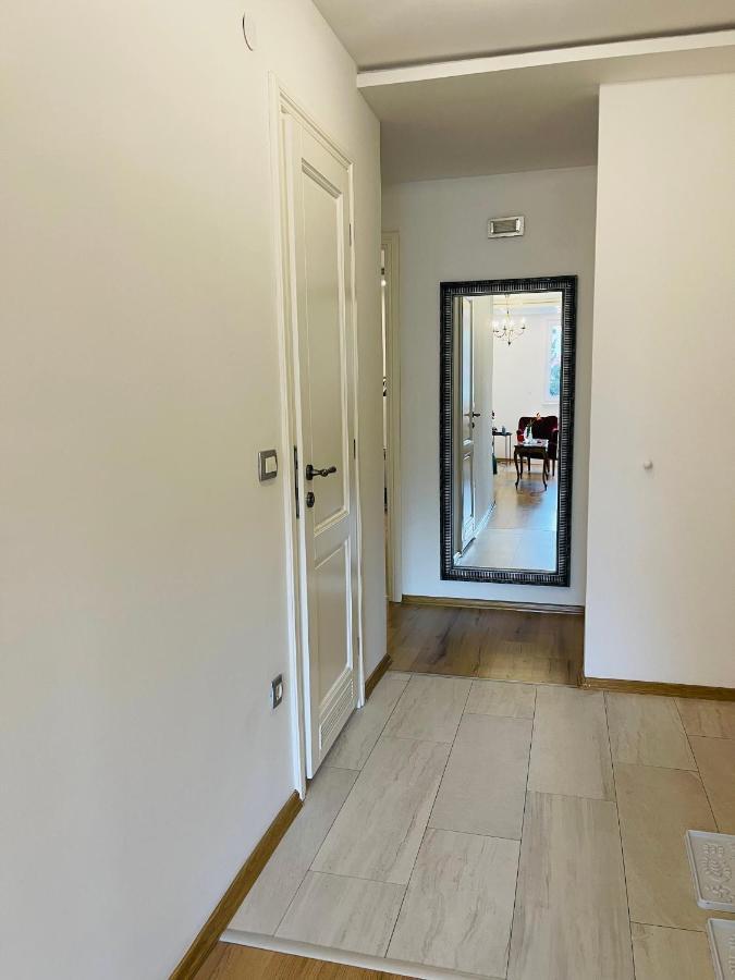 Apartman Centar Sa Sigurnim Parkingom Сараєво Екстер'єр фото