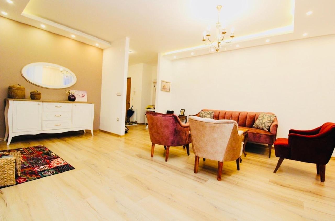 Apartman Centar Sa Sigurnim Parkingom Сараєво Екстер'єр фото