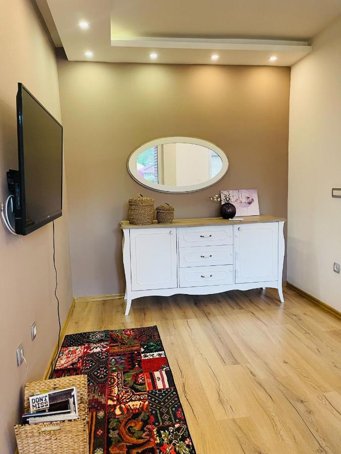 Apartman Centar Sa Sigurnim Parkingom Сараєво Екстер'єр фото