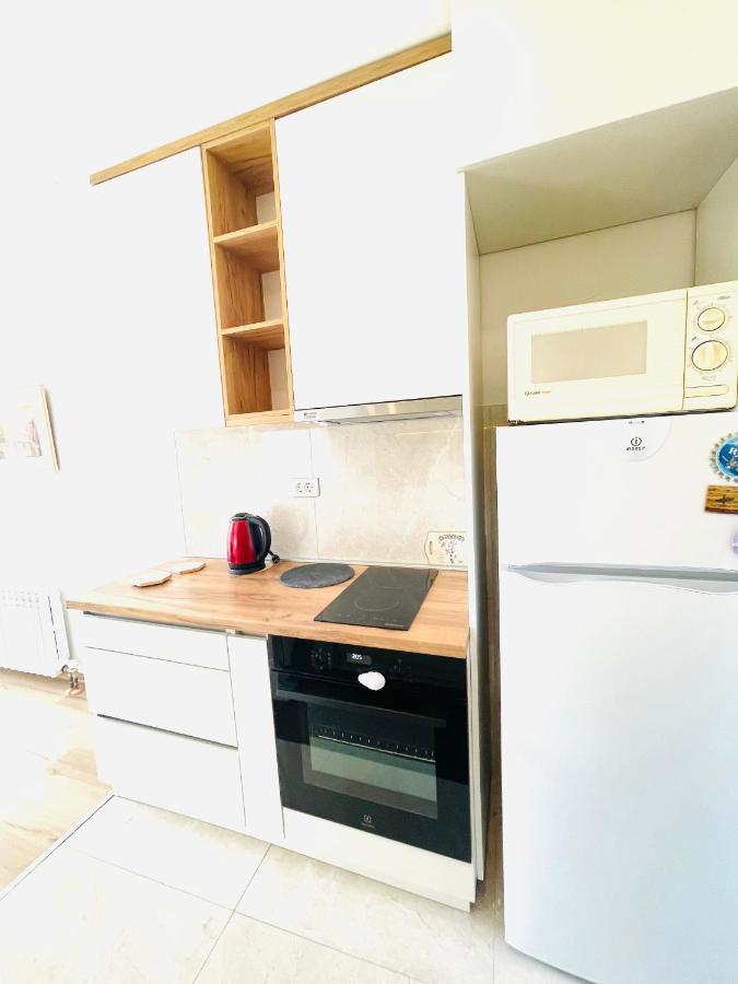 Apartman Centar Sa Sigurnim Parkingom Сараєво Екстер'єр фото