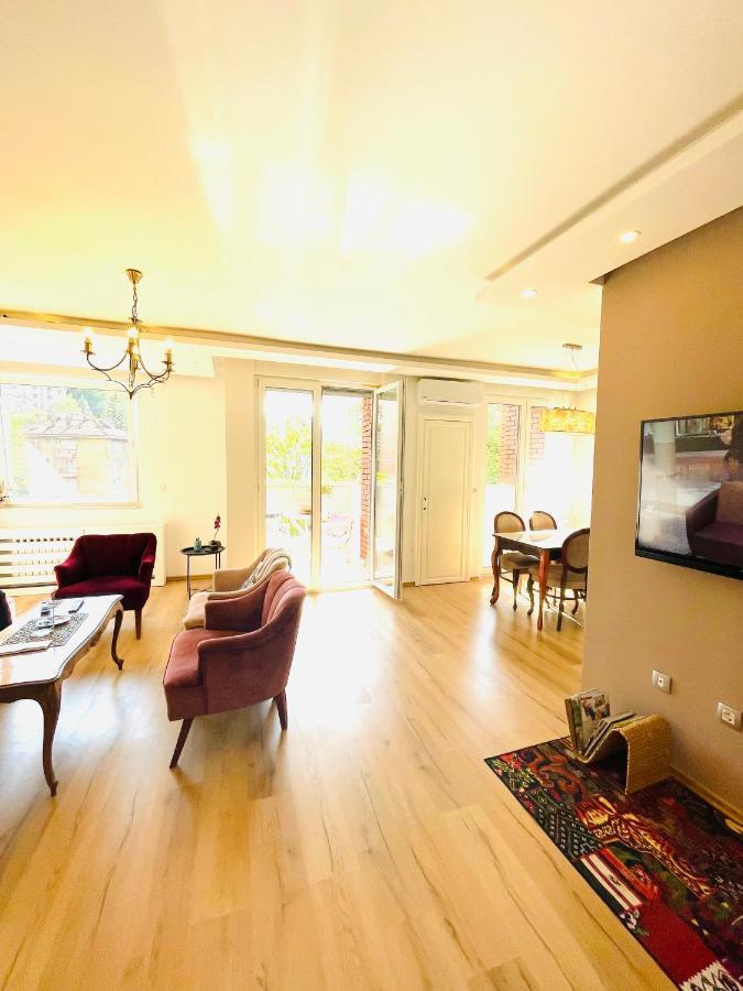 Apartman Centar Sa Sigurnim Parkingom Сараєво Екстер'єр фото